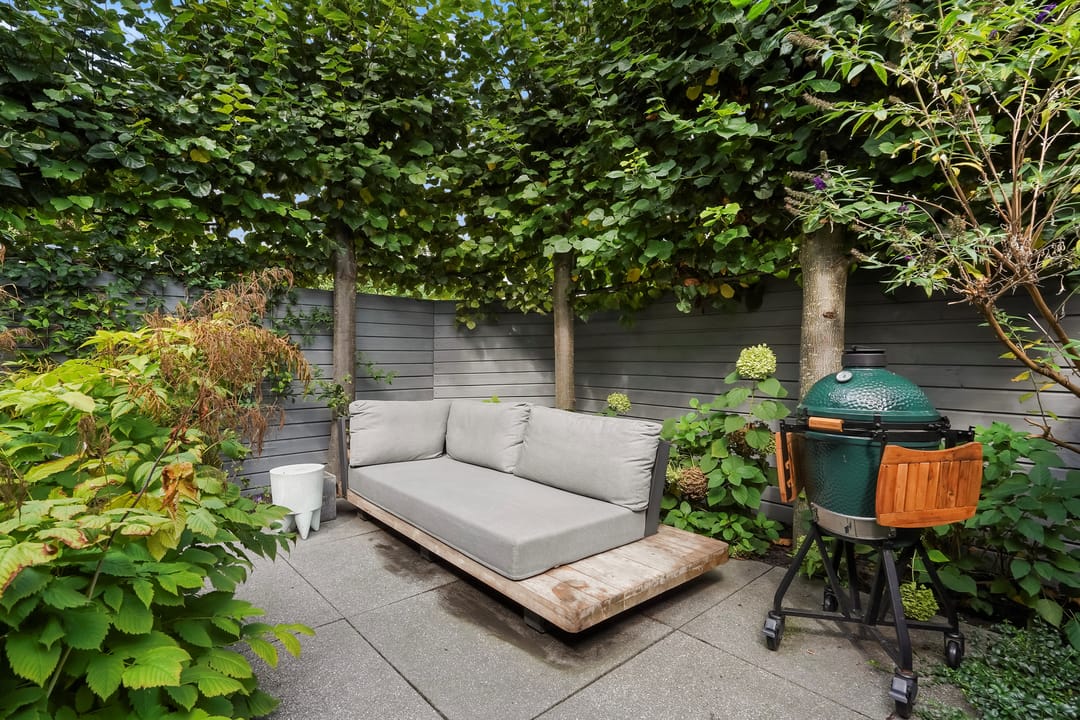 Photo 31 of Van Kinsbergenstraat 73