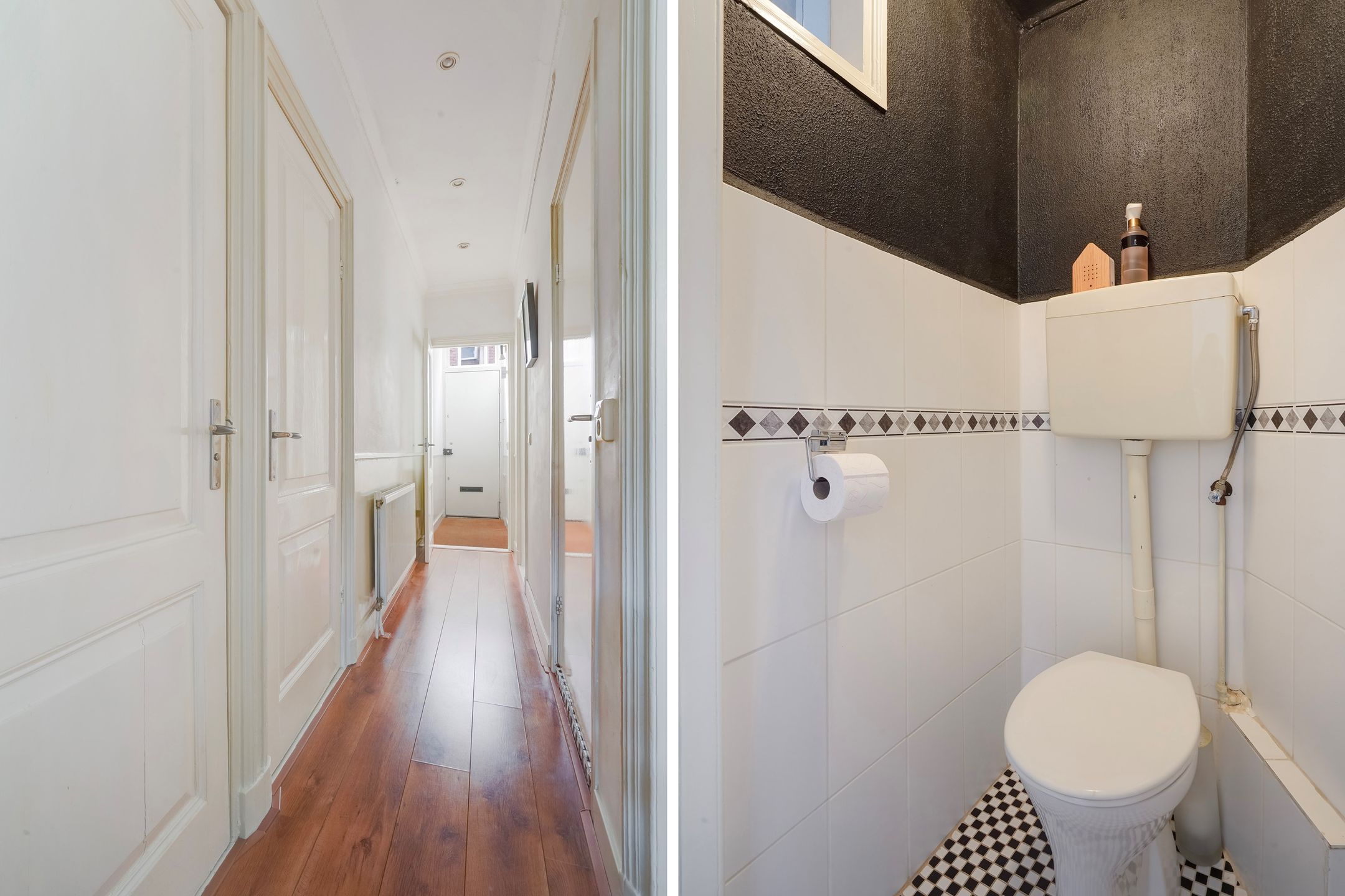 Photo 12 of Van Kinsbergenstraat 73