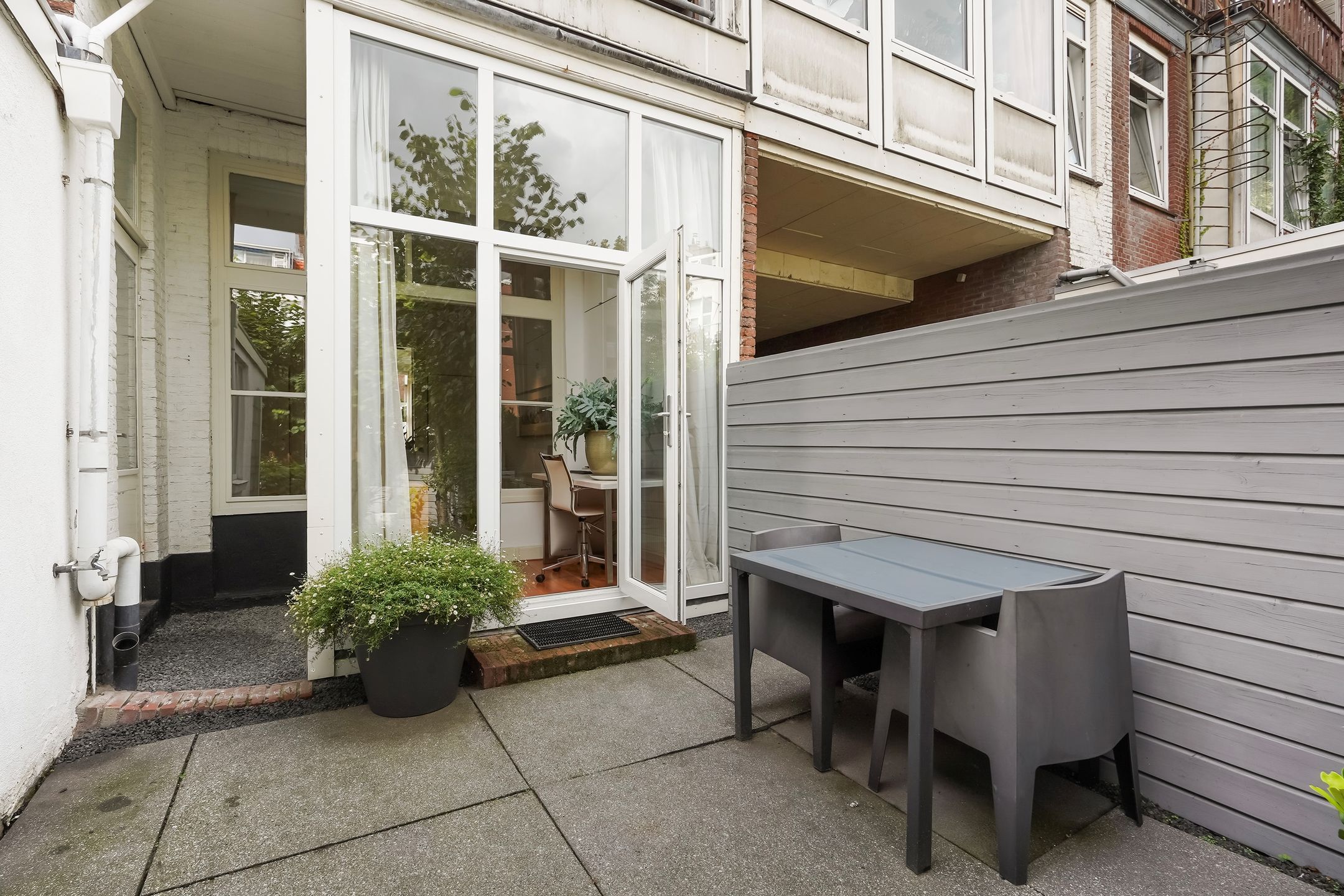 Photo 27 of Van Kinsbergenstraat 73