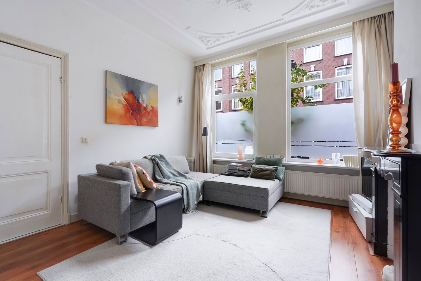 Photo 14 of Van Kinsbergenstraat 73