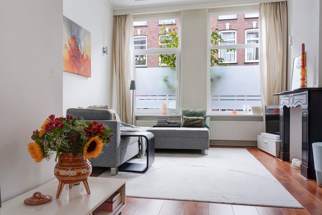 Photo 13 of Van Kinsbergenstraat 73