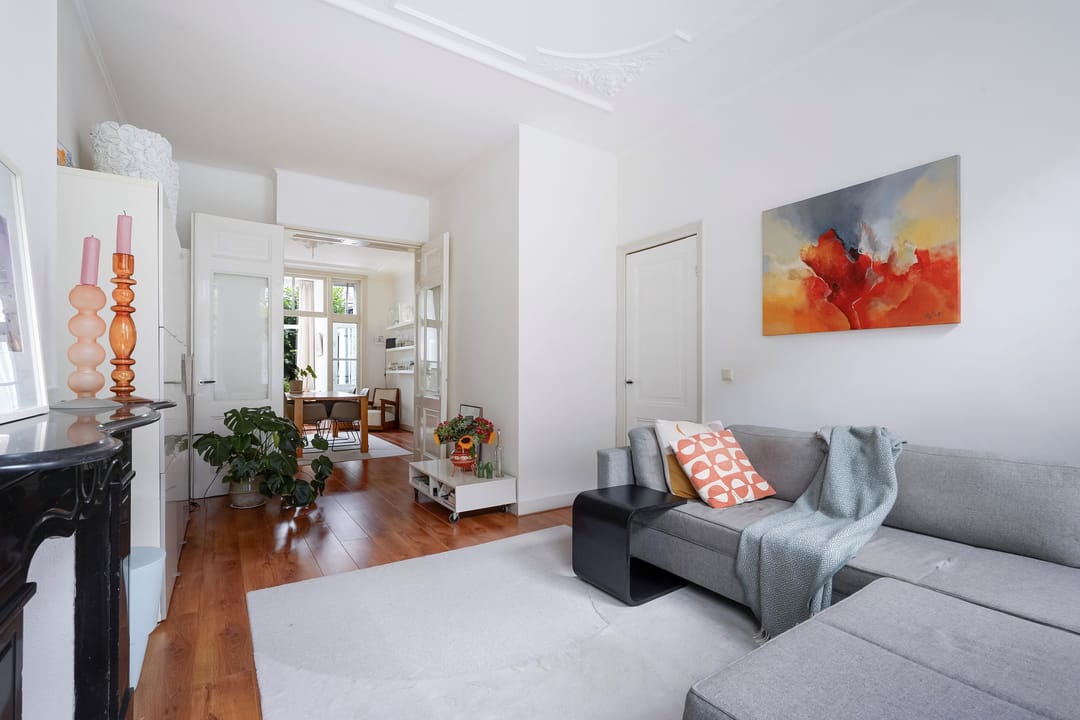 Photo 16 of Van Kinsbergenstraat 73