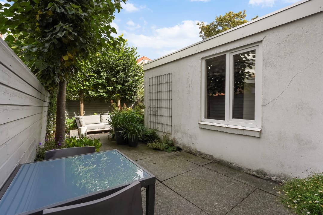 Photo 28 of Van Kinsbergenstraat 73