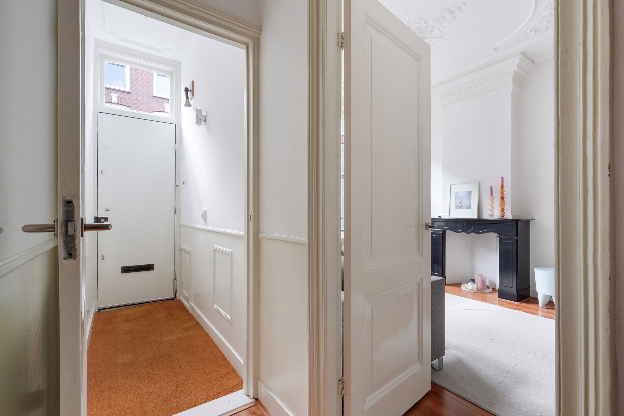 Photo 9 of Van Kinsbergenstraat 73