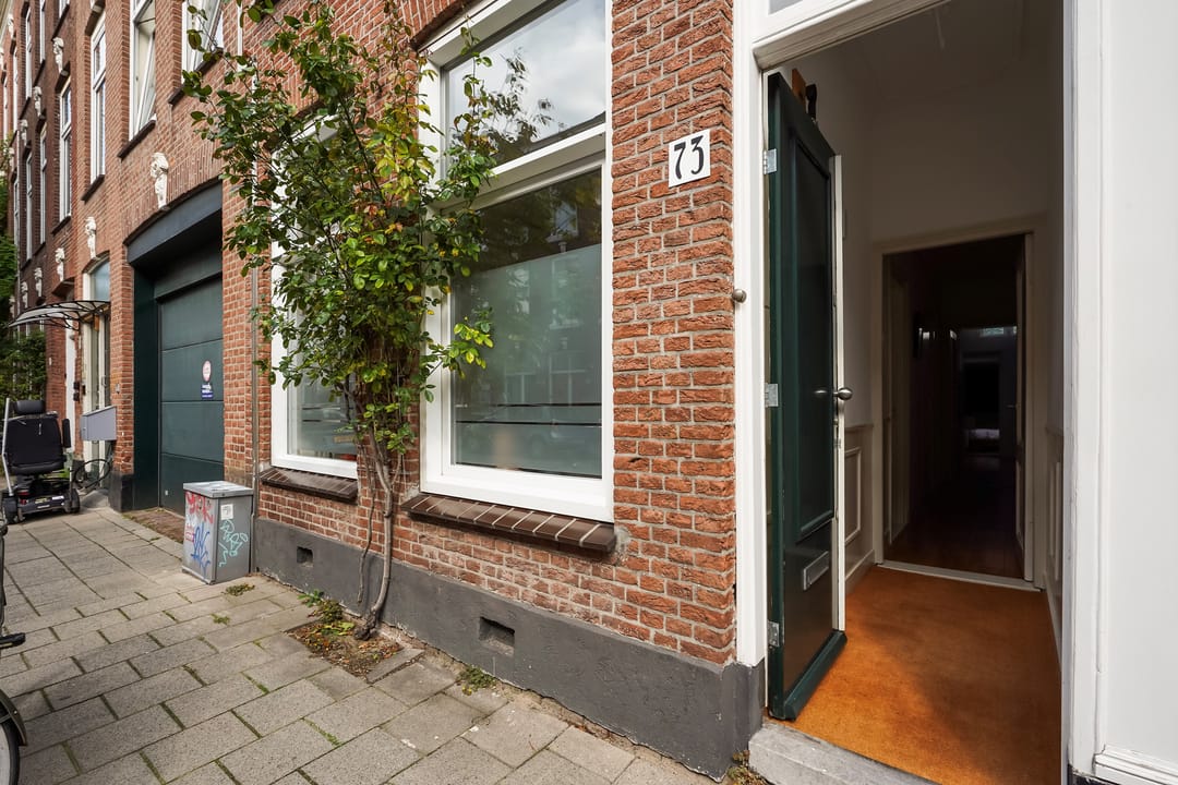 Photo 7 of Van Kinsbergenstraat 73