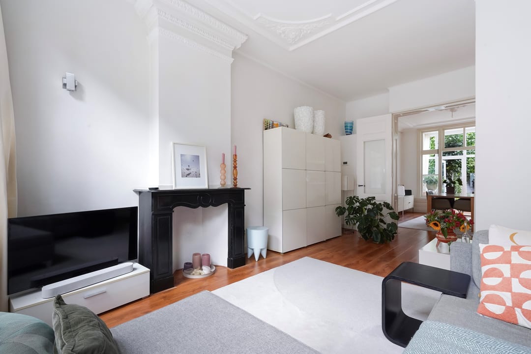 Photo 17 of Van Kinsbergenstraat 73