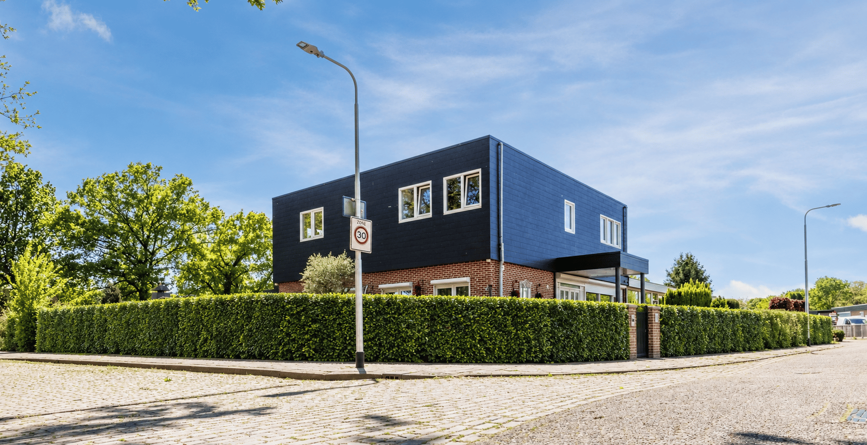 Tuinbouwstraat 11 