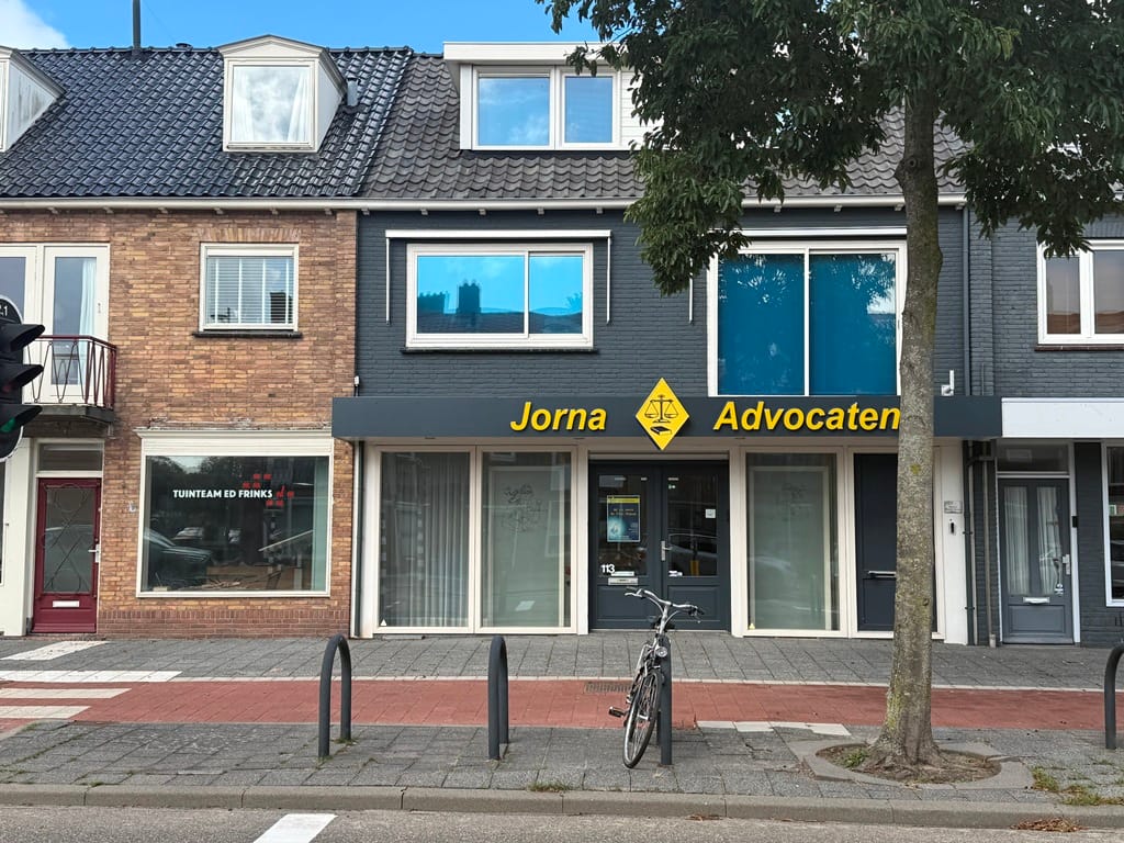 Bekijk foto 2 van Middenweg 113