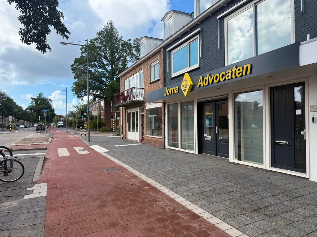 Bekijk foto 3 van Middenweg 113