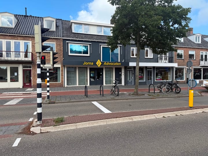Middenweg 113, Den Helder