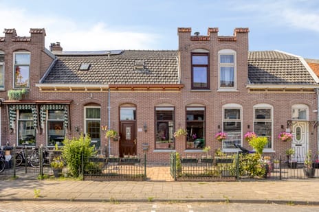 Pieter Jelles Troelstralaan thumbnail