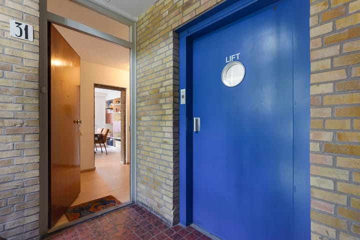 Foto 4 van Castricumplein 31