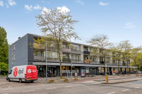 William Harveystraat thumbnail