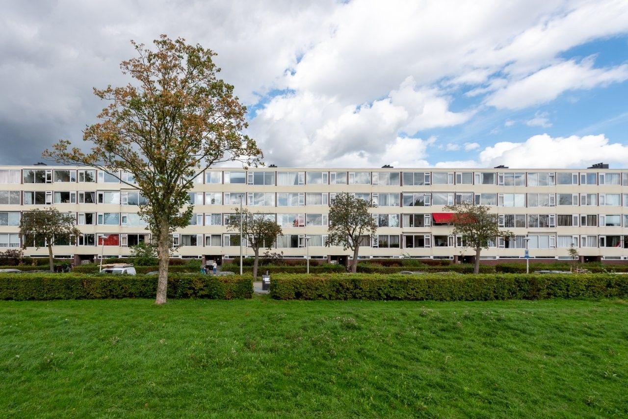 Foto 1 van Rooseveltlaan 632