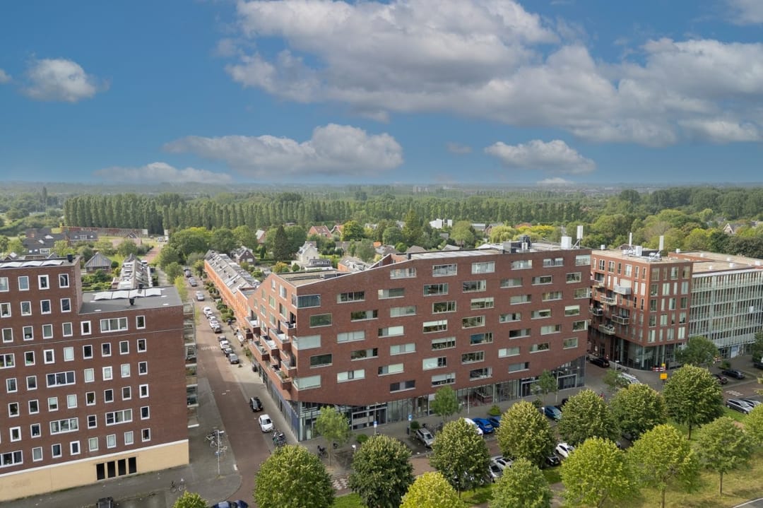 Photo 28 of Pablo Picassostraat 204