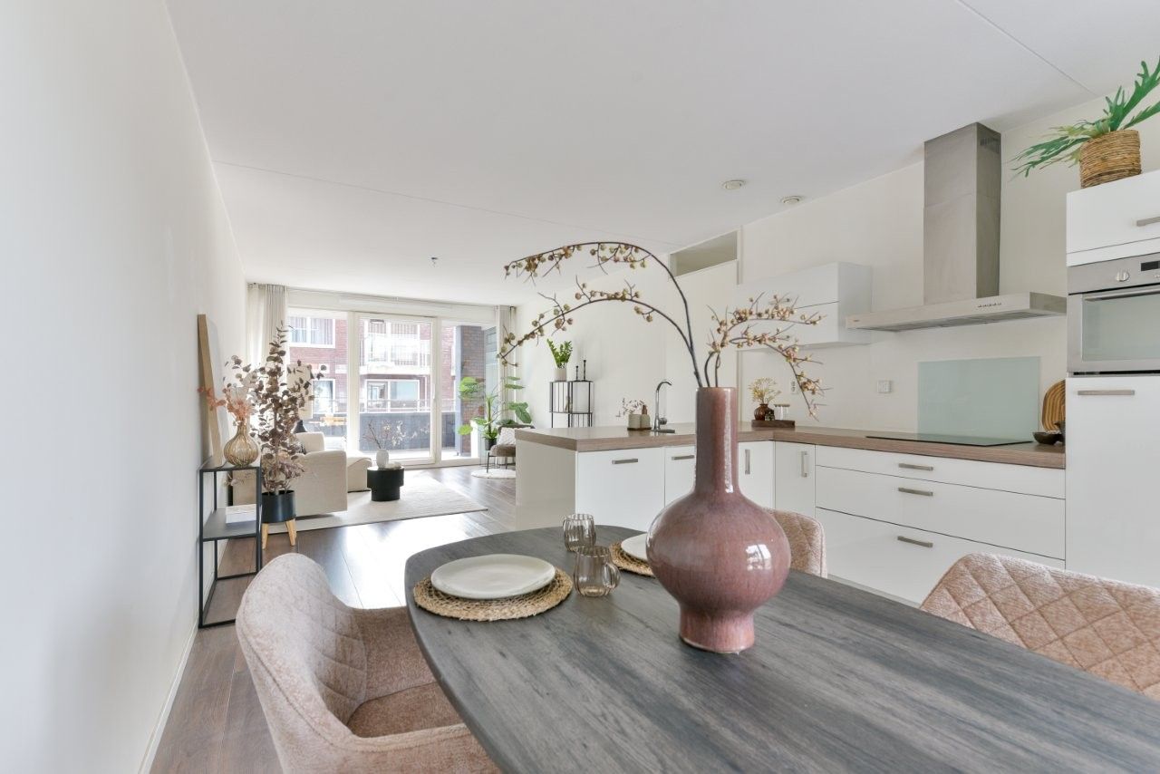 Photo 12 of Pablo Picassostraat 204