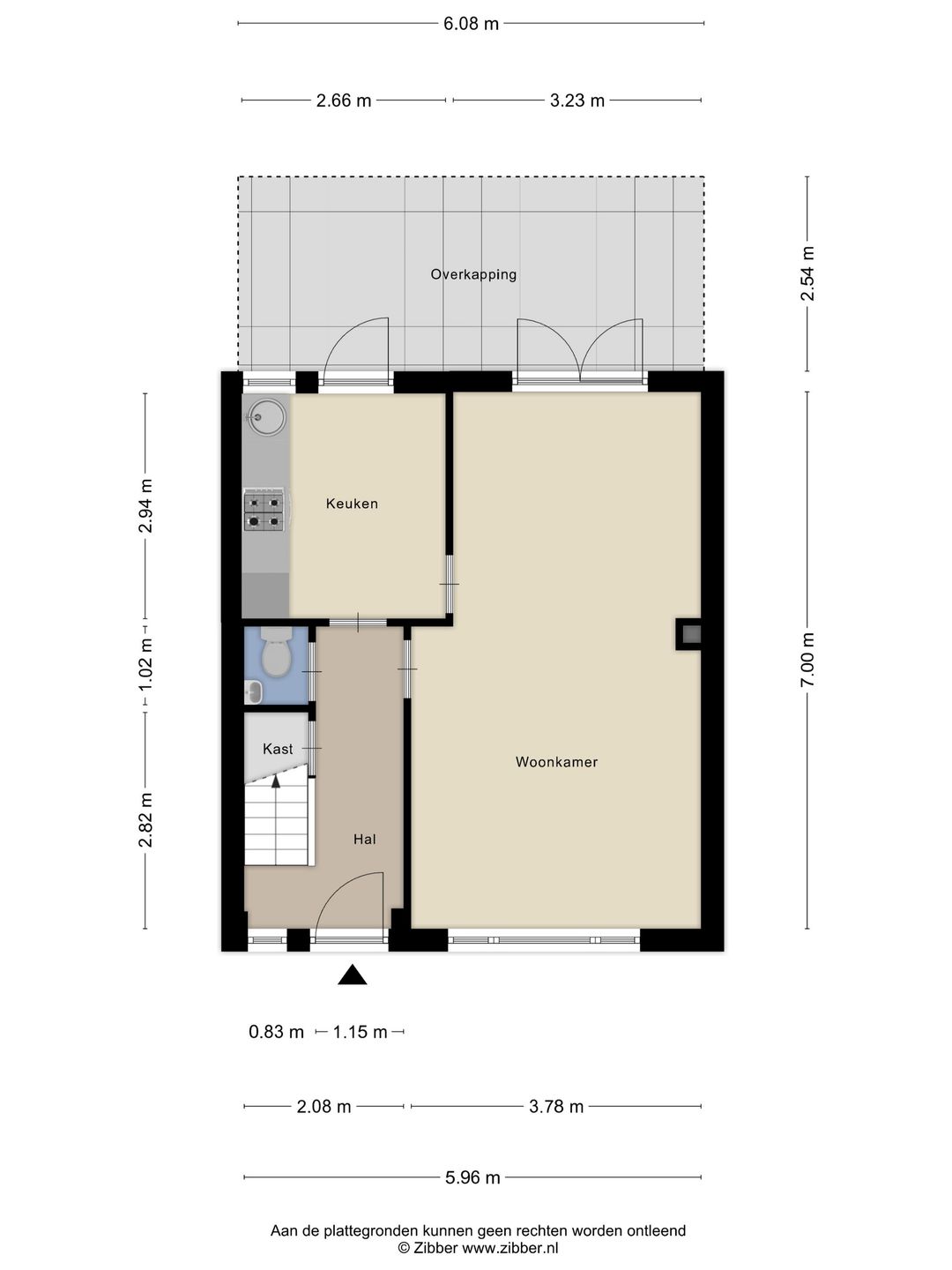 Photo 32 of Karolingenstraat 40