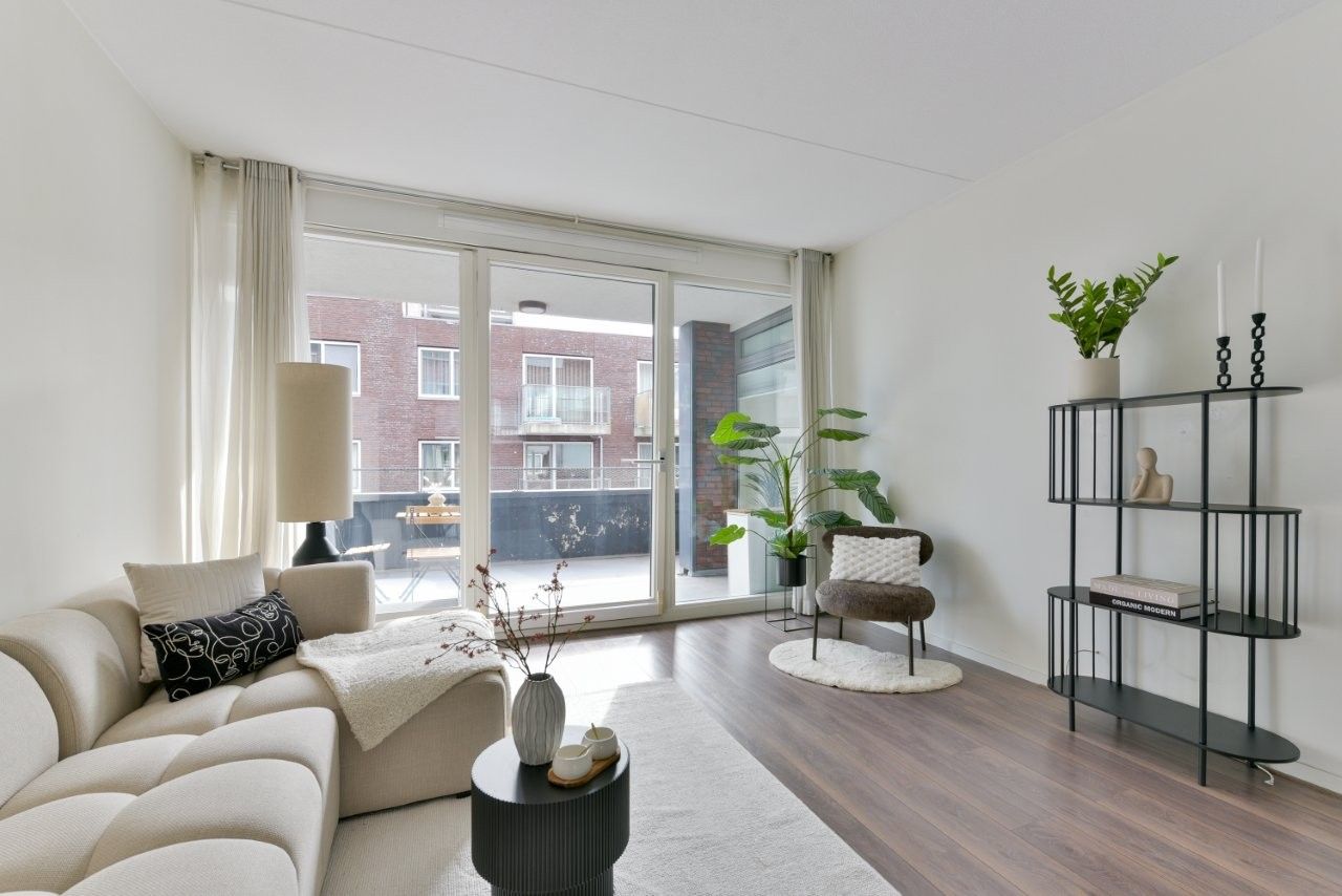 Photo 5 of Pablo Picassostraat 204