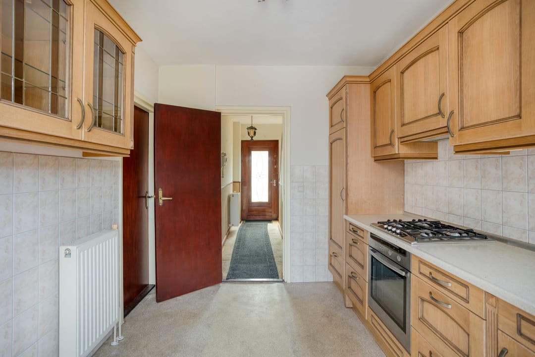 Photo 11 of Karolingenstraat 40