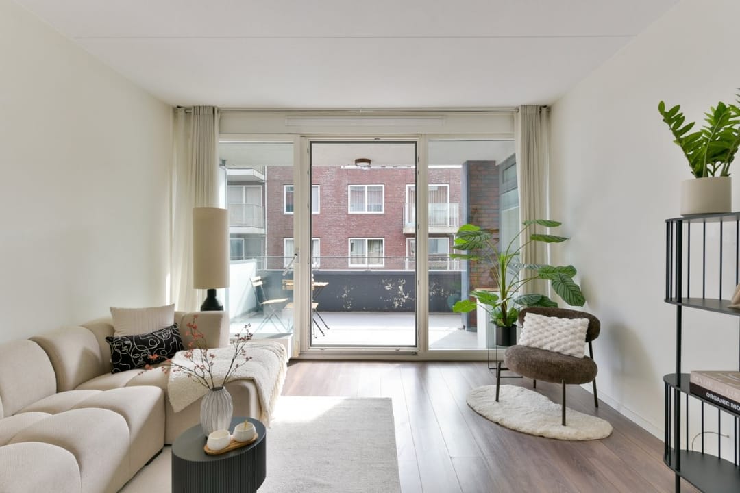 Photo 8 of Pablo Picassostraat 204
