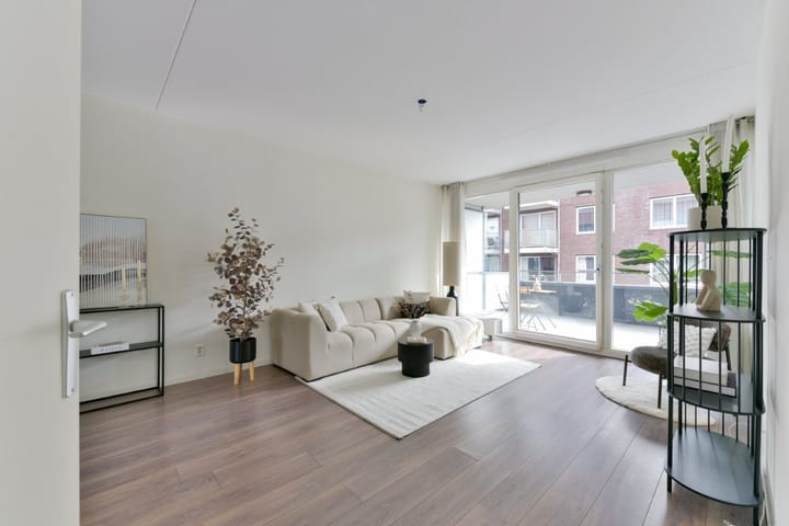 Foto 4 van Pablo Picassostraat 204