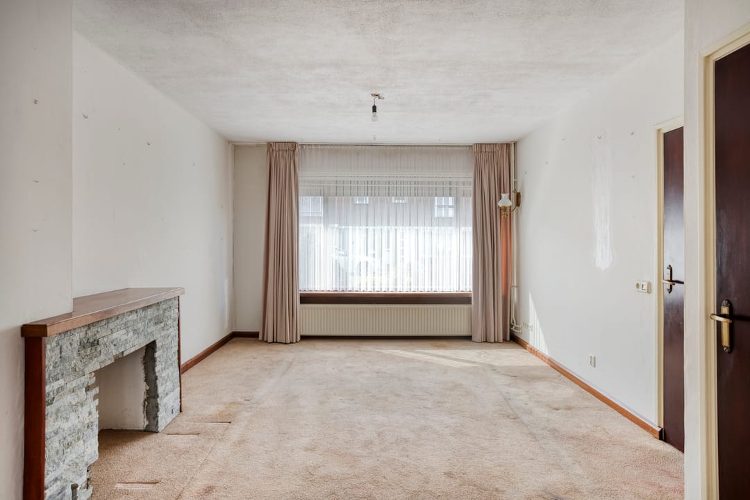 Photo 7 of Karolingenstraat 40