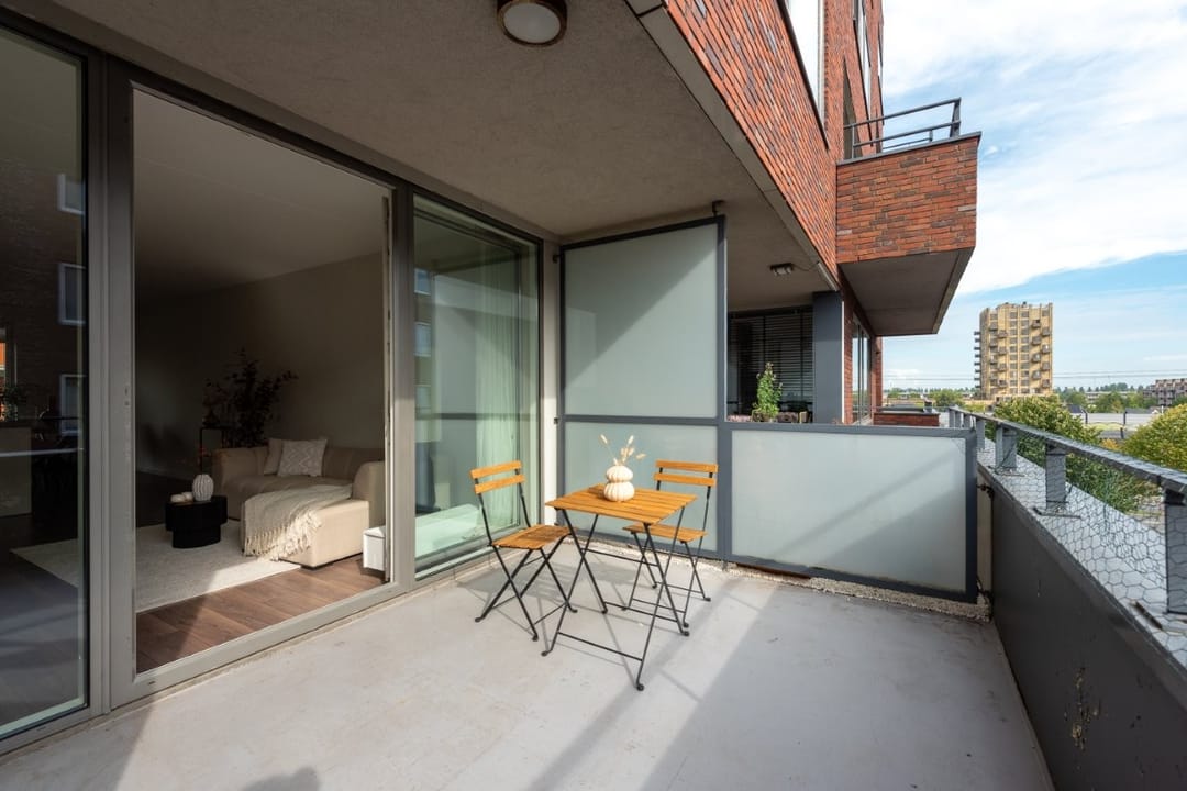 Photo 7 of Pablo Picassostraat 204
