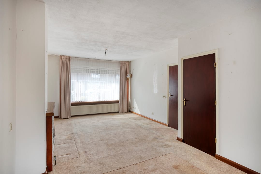 Photo 8 of Karolingenstraat 40
