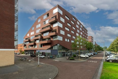 Pablo Picassostraat thumbnail