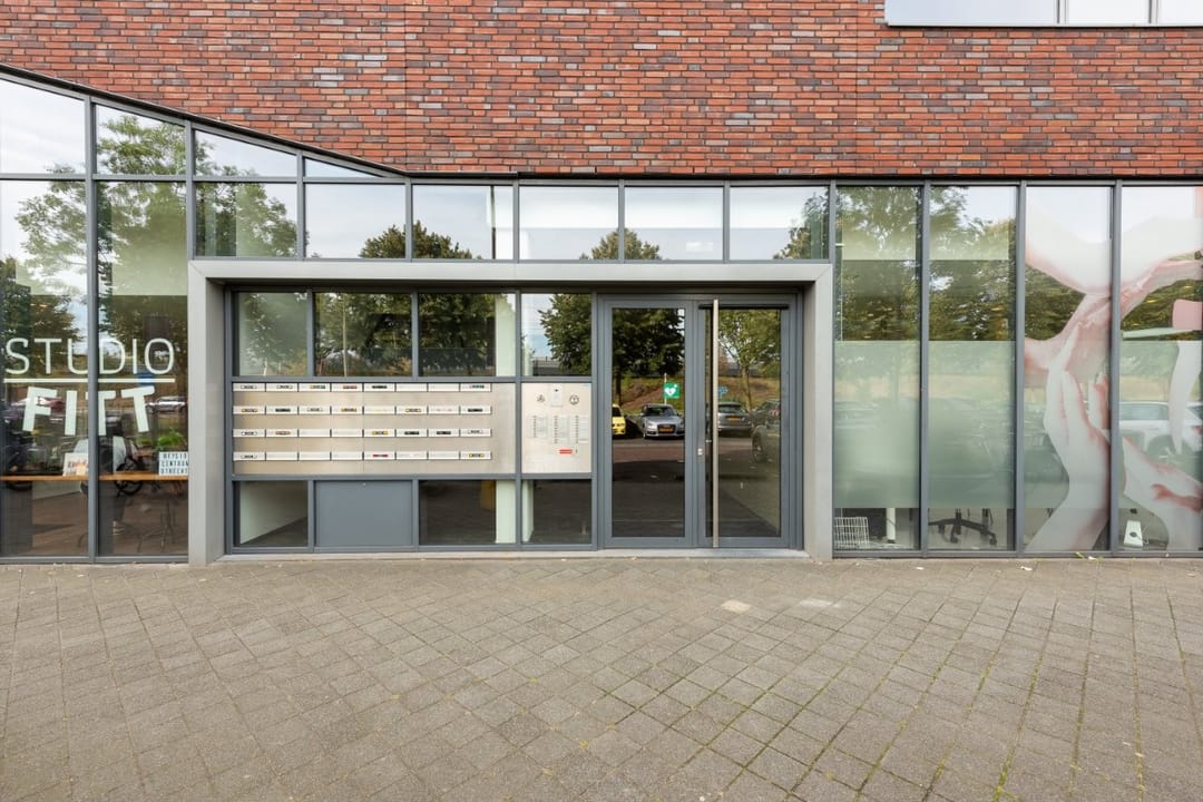Photo 2 of Pablo Picassostraat 204