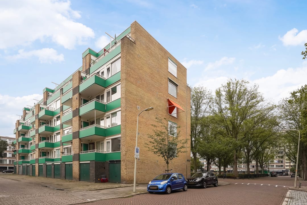 Foto 46 van Castricumplein 31