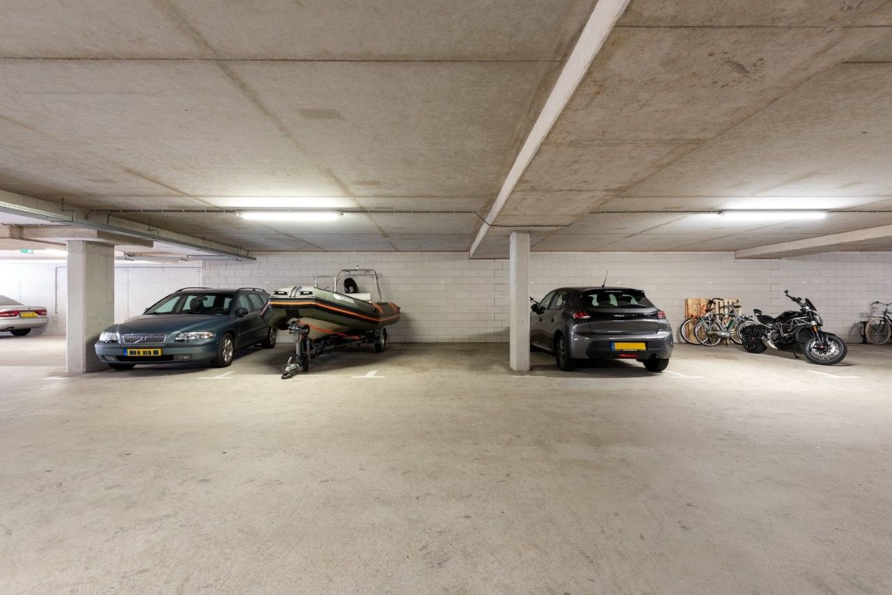 Photo 3 of Pablo Picassostraat 204