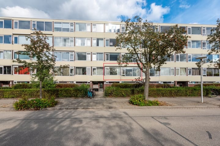 Foto 2 van Rooseveltlaan 632