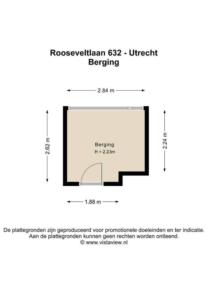 Foto 34 van Rooseveltlaan 632