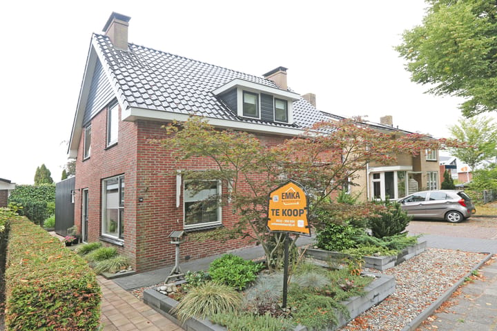 Foto 4 van Oude Havenstraat 14