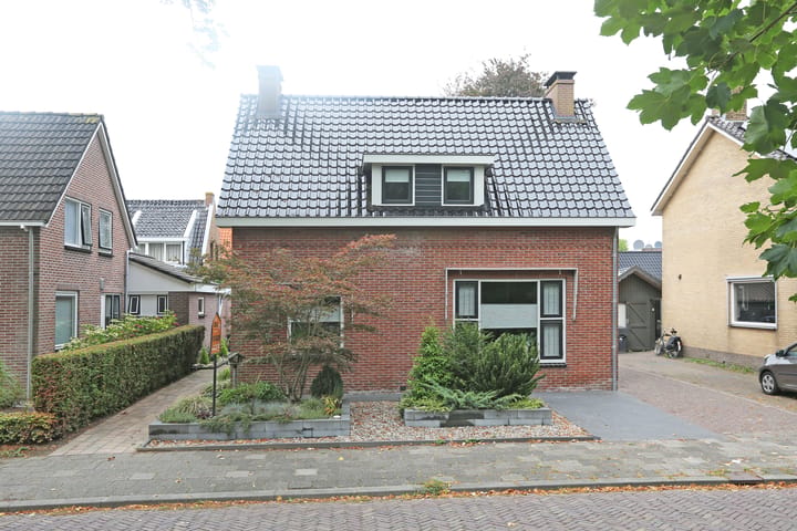 Foto 5 van Oude Havenstraat 14