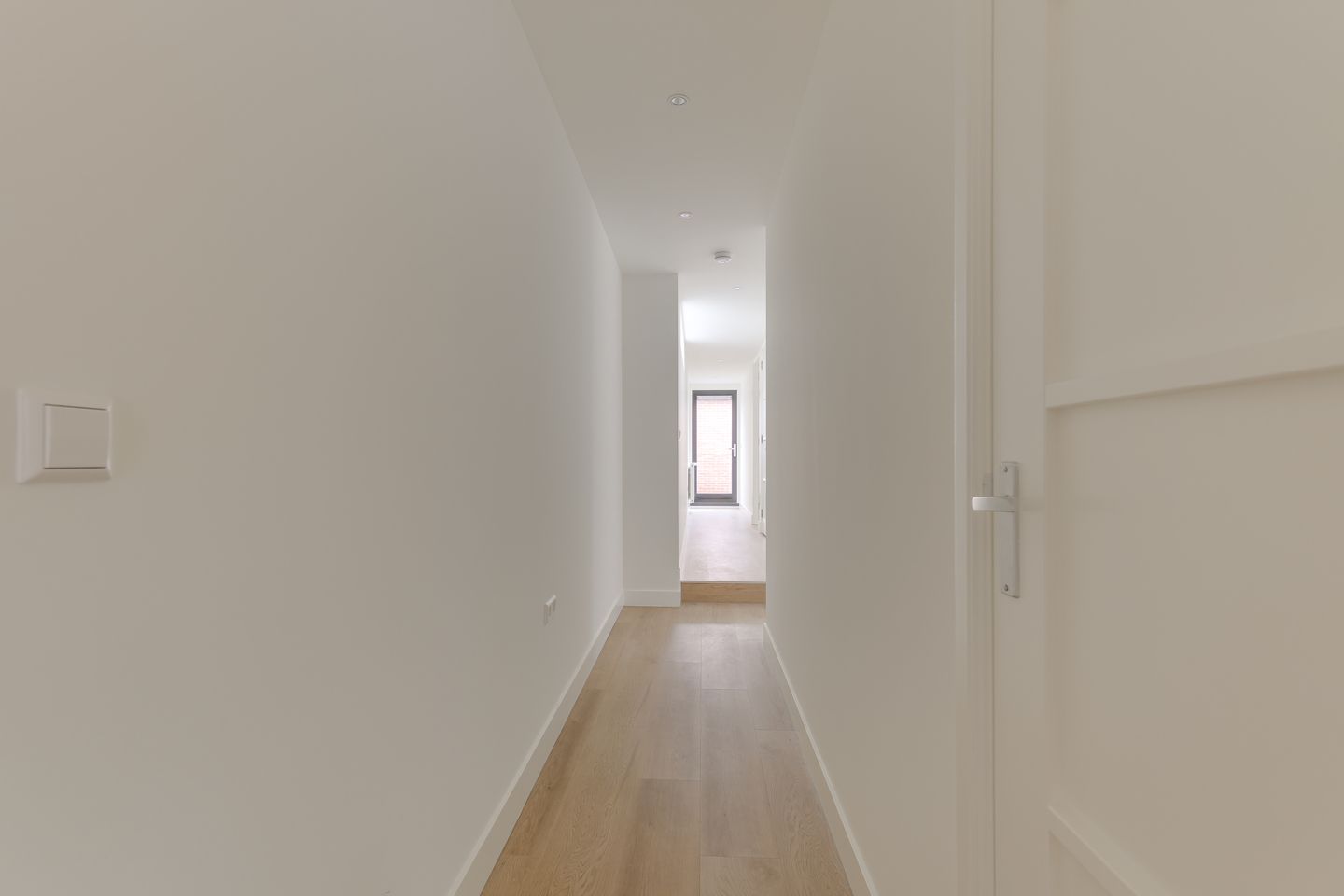 Foto 10 van Pioenstraat 26-A