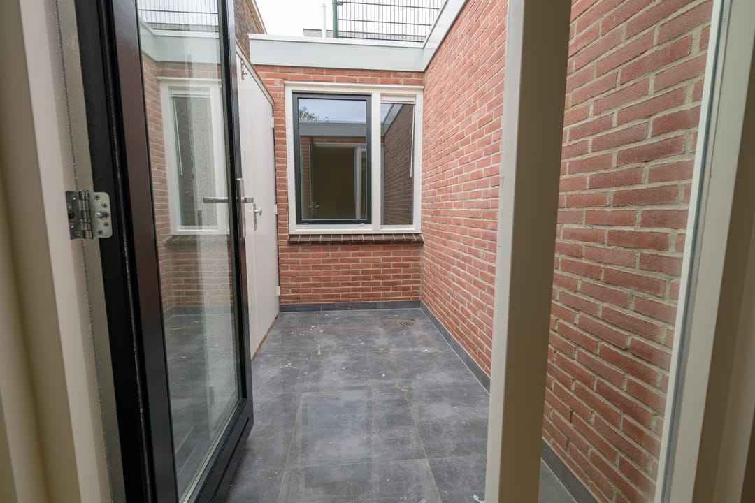 Foto 17 van Pioenstraat 26-A