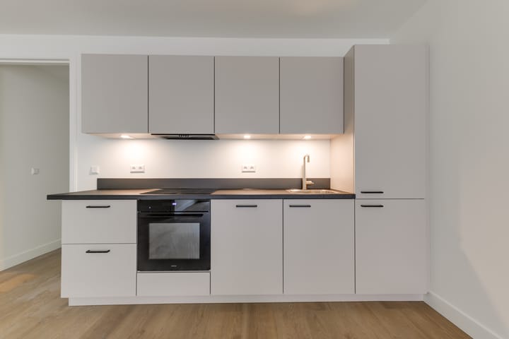 Studio te koop: Pioenstraat 26A, Leiden
