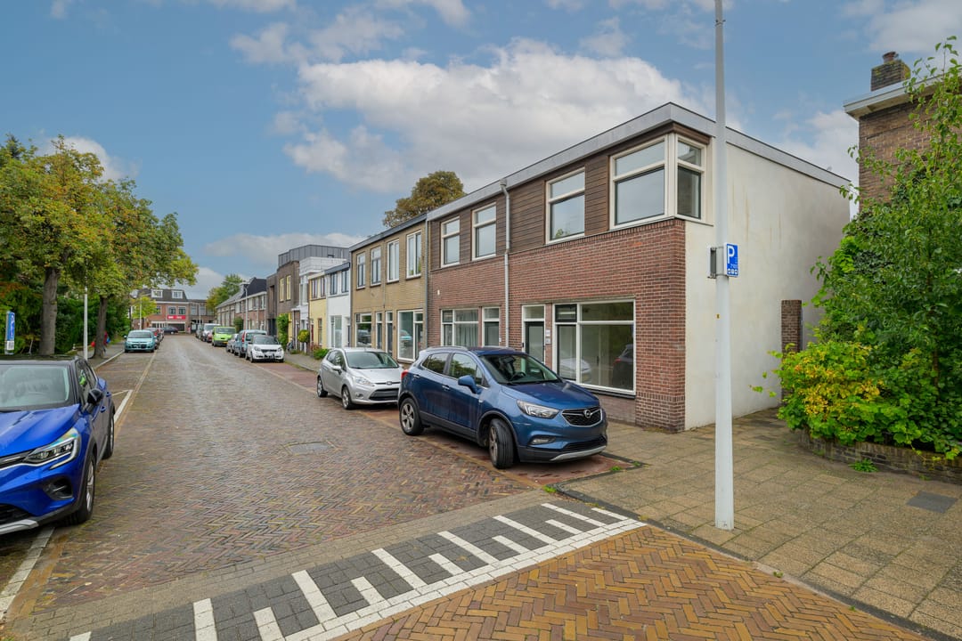 Foto 1 van Pioenstraat 26-A
