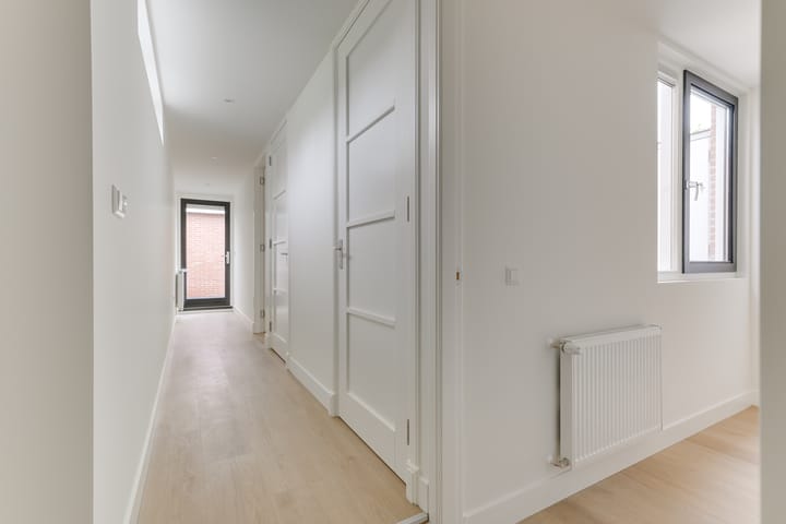 Studio te koop: Pioenstraat 26A, Leiden