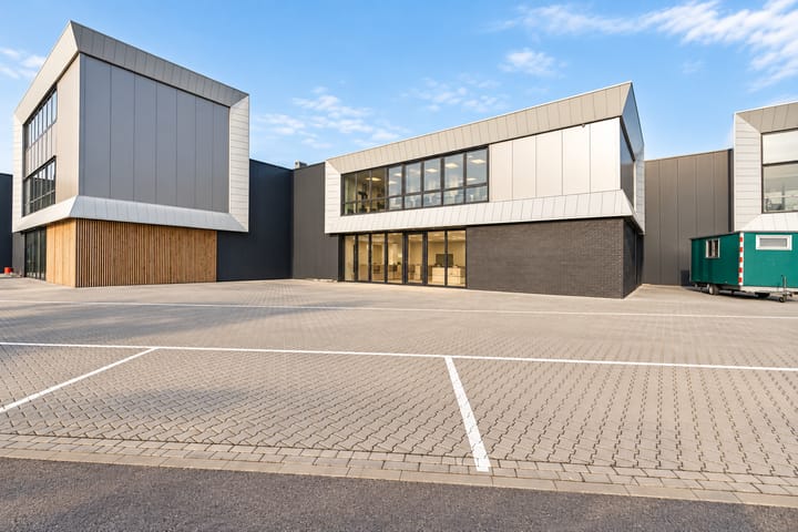 Wolkammersstraat 3-C, Sneek