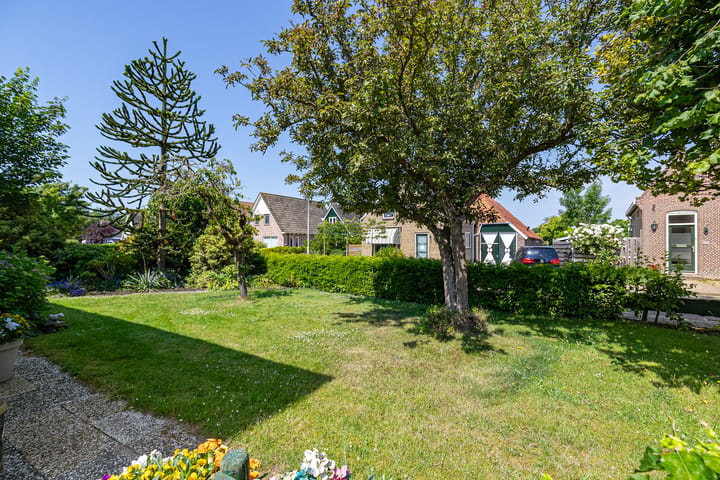 Vrijstaande woning te koop: Snakke 9, Koudum