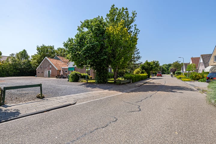 Vrijstaande woning te koop: Snakke 9, Koudum