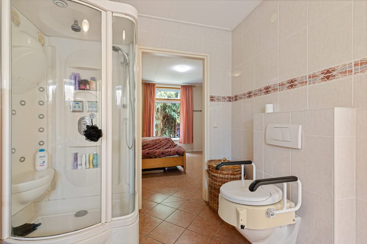 Vrijstaande woning te koop: Snakke 9, Koudum