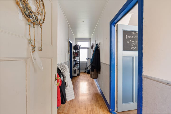 Vrijstaande woning te koop: Snakke 9, Koudum