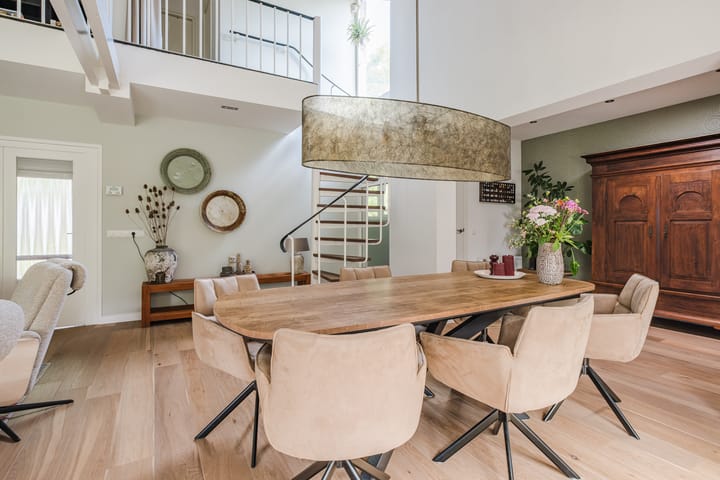 Vrijstaande woning te koop: Heeleind 23, Bladel