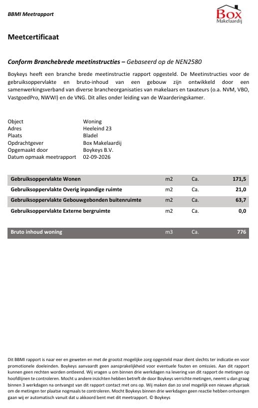 Foto 54 van Heeleind 23