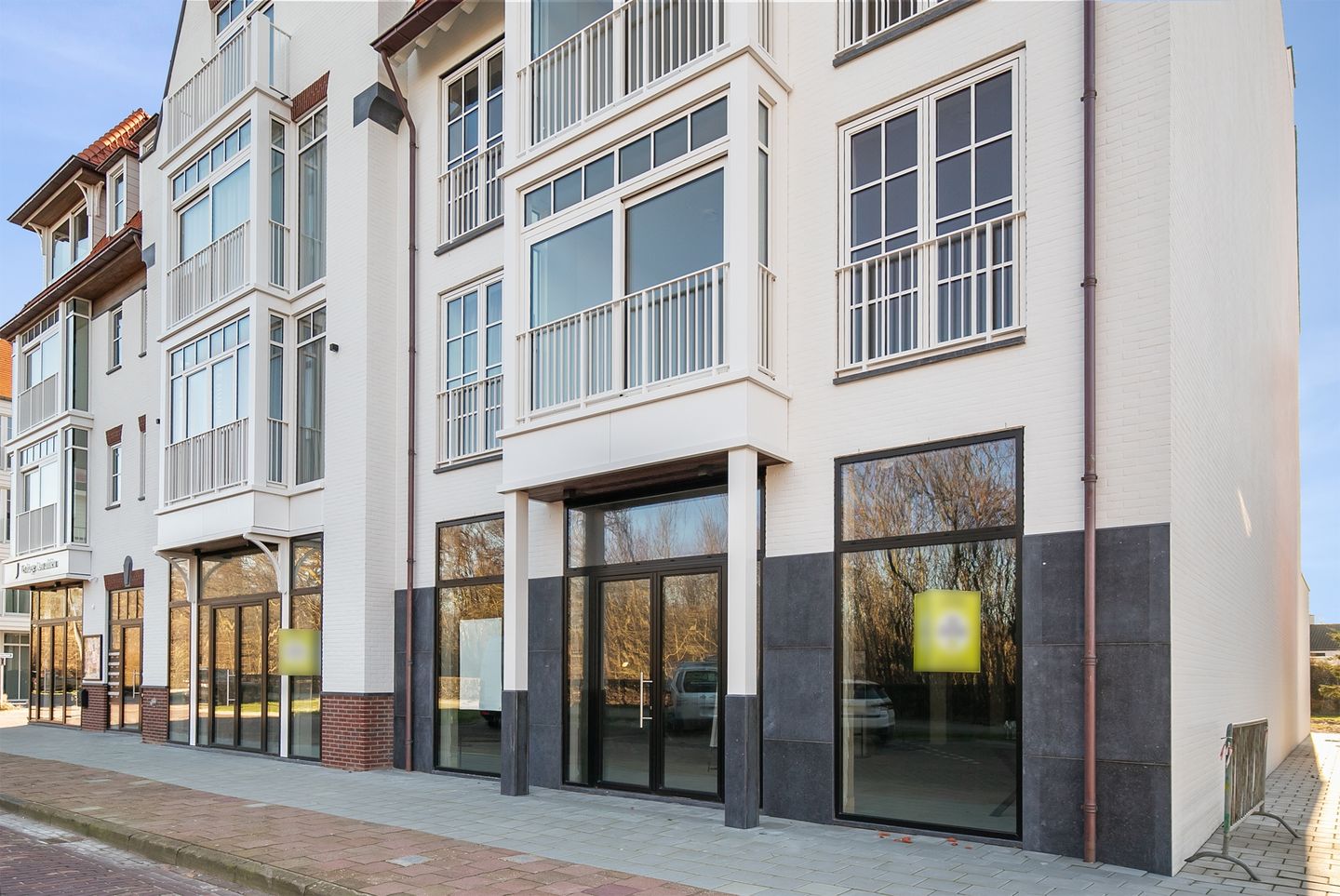 Bekijk foto 1 van Boulevard de Wielingen 33-B