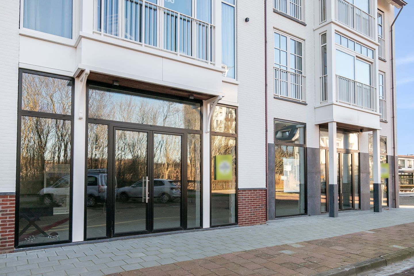 Bekijk foto 3 van Boulevard de Wielingen 33-B